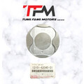 Toyota Genuine CAMRY SCEPTER 3VZFE VCV10 Piston Sub Assembly with Pin 13101-62040-01 STD SIZE Suitable for Toyota Camry / Scepter 1992/07-1996/07 3VZFE VCV10 VCV15 STANDARD SIZE PISTON